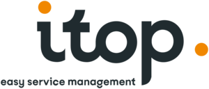 Logo ITOP : ITSM & CMDB